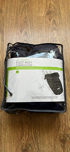 Детская коляска Jogger City Premier, Indigo (7 фото из 8)
