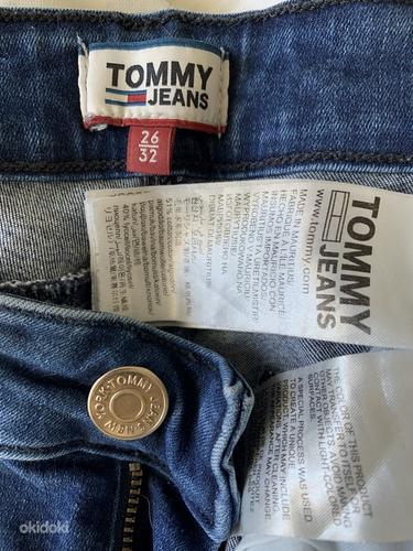 Джинсы Tommy Jeans 26/32 (фото #3)