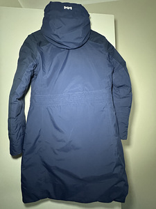 Talveparka HellyHansen, suurus L (3 foto / 4)