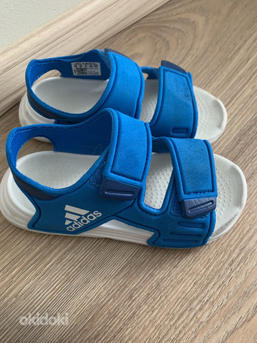 Sandaalid Adidas Atlaswim 26 (foto #2)