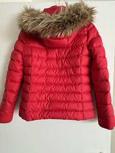Tommy Jeans jope S (2 foto / 3)