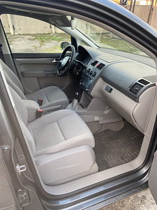 Vw touran (9 фото из 15)