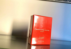 Ormonde Jayne Tanger 50 ml . Uus parfüüm (1 foto / 1)