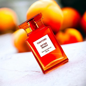 Оригинальные духи Tom Ford Bitter Peach (1 фото из 1)