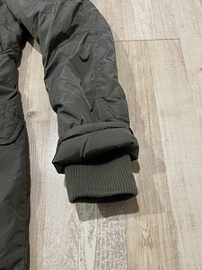 Peak Performance W Mildred Bronze parka S (6 foto / 9)