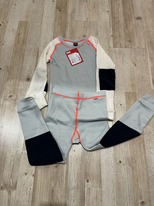 Helly Hansen Lifa Merino uus termopesu (4 foto / 6)