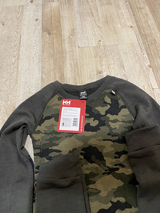Helly Hansen Lifa Merino uus termopesu (6 foto / 6)