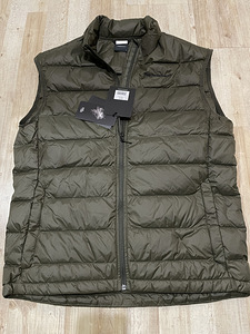 Peak Performance Stand sulevest L/XL/XXL (4 foto / 9)