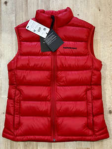 Peak Performance Stand Down naiste vest uus! (7 foto / 10)