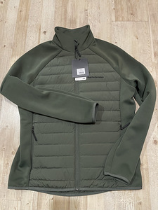 Peak Performance Stand Down Hybrid meeste jope, uus! (4 foto / 9)