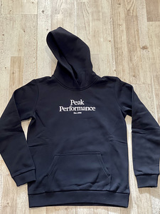 Мужские толстовки Peak Performance. Новый (3 фото из 10)