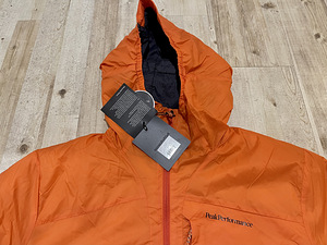 Peak Performance Radiance meeste jope uus! (2 foto / 5)