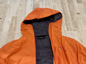 Peak Performance Radiance meeste jope uus! (5 foto / 5)