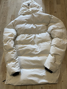 ZO-ON M Grund Parka XL uus (2 foto / 7)