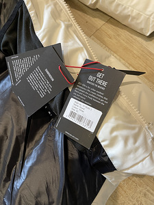 ZO-ON M Grund Parka XL uus (7 foto / 7)