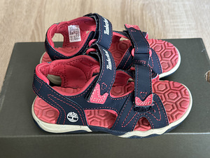 Timberland TD Adventure Seeker sandaalid 27 suurus (2 foto / 4)