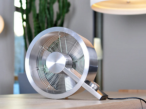 Stadler Form Q ventilaator, uus! (3 foto / 3)