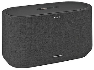 Harman Kardon Citation 500 juhtmevaba kõlar, must. Uus (3 foto / 6)