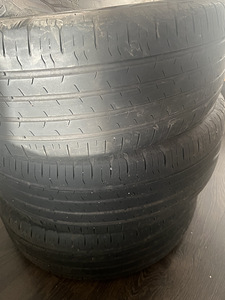 Suverehvid 215/60 R16 (3 foto / 4)