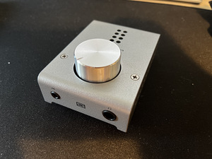 ЦАП Schiit Audio - Fulla (1 фото из 3)