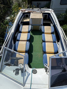 Reinell Speed Boat 170 (1 foto / 7)