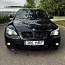 BMW 530 M-Pakett (foto #2)