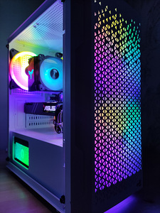 Mänguriarvuti GTX 1080Ti 11GB/i5-9400f/16GB DDR4/512GB NVME (1 foto / 5)
