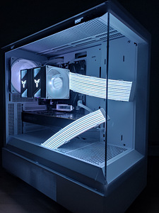 UUS! Mänguriarvuti RTX 3070/RYZEN7 /32GB DDR4/1TB SSD (5 foto / 7)