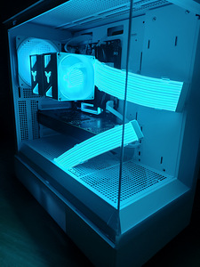 UUS! Mänguriarvuti RTX 3070/RYZEN7 /32GB DDR4/1TB SSD (6 foto / 7)