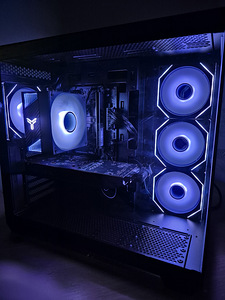 UUS! Mänguriarvuti RTX 3070/RYZEN5/16GB DDR4/512GB SSD (8 foto / 8)