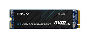 PNY CS1030 500GB M.2 NVMe SSD UUS (2 foto / 2)