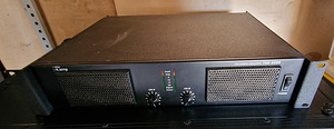 Усилитель T.Amp TSA 2200 (1 фото из 3)