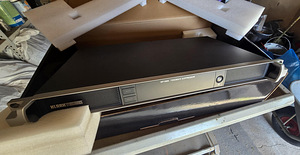 Klark Teknik DF 1000 (1 foto / 1)