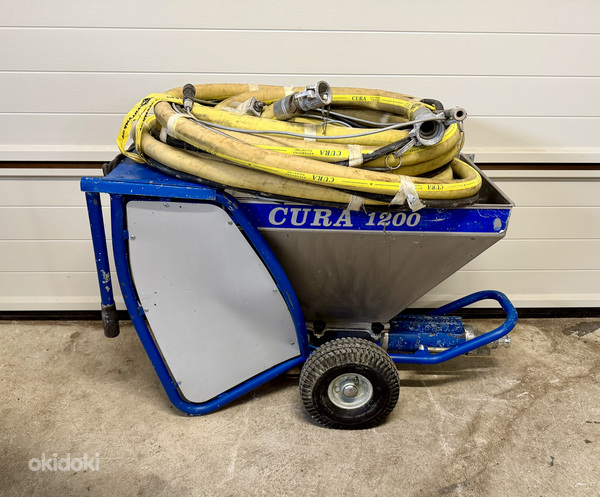 Cura 1200