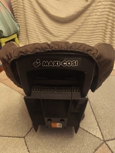 Laste turvatool MAXI COSI (3 foto / 4)