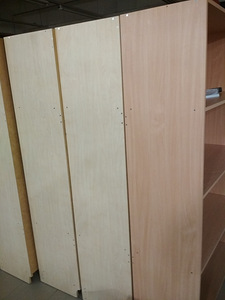 Торговое оборудование (3 фото из 3)