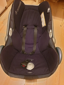 Turvahäll 0-9 kg (2 foto / 2)