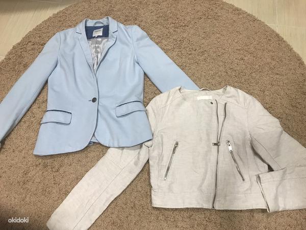 Пиджак и куртка, XS (фото #1)