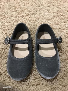 Uued Zara kingad s.23 stp. 14,5-15 cm (3 foto / 3)