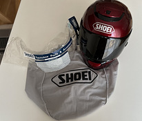 Закрытый шлем SHOEI Qwest, размер S