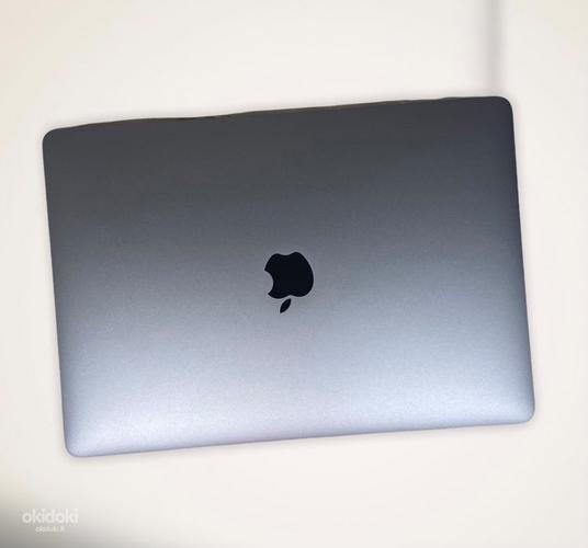 MacBook Pro 13″ 2020 — Core i5/8GB/500GB SSD (nuotrauka #3)