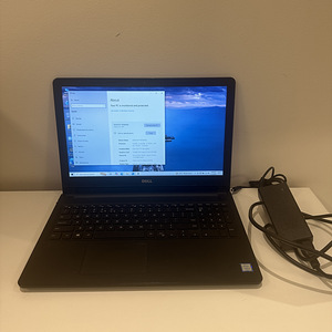 Ноутбук Dell Inspiron 15 15,6"
