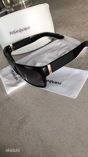 Солнцезащитные очки YSL (фото #6)
