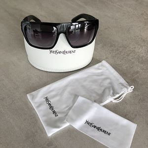 YSL päikeseprillid (7 foto / 10)