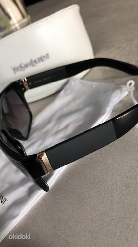 Солнцезащитные очки YSL (фото #10)