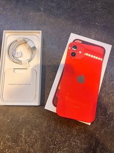 Apple iPhone 12 64GB (2 фото из 2)