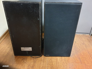 Sanyo SX 330 BW колонки (2 фото из 2)