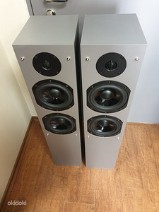 Sonab Twin 602 колонки (2 фото из 3)