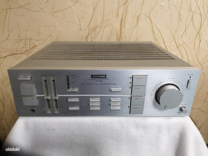 Pioneer A-70 Stereo Integrated Amplifier