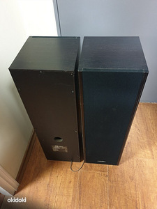 ITT Nokia - imperion BS 5-80 kõlarid (2 foto / 2)